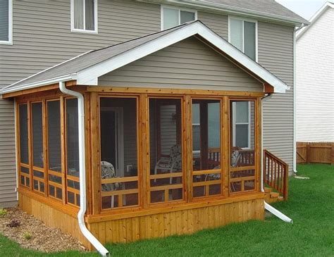 Porch lowes - Embrace the great outdoors right behind or in front of your home. Whether you're building a new deck from scratch or giving new life to an existing one, Lowe's has the decking material and accessories that you're looking for. Choose the Perfect Decking Materials for You 